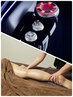 【疲労回復×温活】オイルリンパ90分+ウルトラ×ラジオ波20分