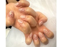 ミイネイル 新宿(Mii Nail)