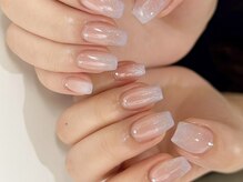 トゥデイズ ネイルズ 大宮(todays nails)の雰囲気(綺麗めニュアンスやさりげない個性ならtodays nails/パラジェル)