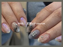 ビップ バイ アインプ 仙台店(VIP by aimppp)/ハンド：定額VIPコース