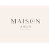 メゾンヴィラ(Maison villa)のお店ロゴ