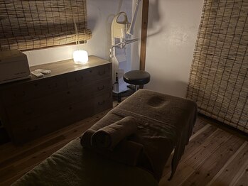 竹酵庵の写真/武家屋敷で人目を気にせず非日常体験！貸切酵素風呂で極上の癒やしを◎