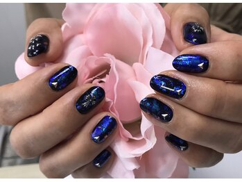 ヒトミネイルズ(Hitomi Nails)/