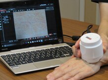 アンジャネーヤ/無料肌診断