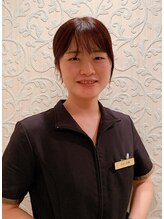 スカルクイック 表参道店(SCAL QUICK) 古正 奈緒