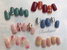 ラディアント 学芸大学(Radiant)/