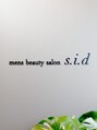 シド/美容皮膚サロン　s.i.d(シド)