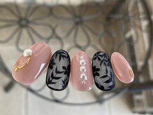 グログラン(Gros-Grain)/10月サンプル