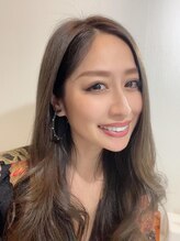 ドットイチイチマルイチ 銀座店(DOT1101)/イトウアコ様ご来店