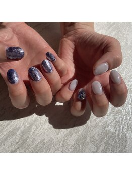 エトワール 御器所店(Etoile)/ふんわりチェック