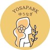 ヨサパーク ゆうなぎ(YOSAPARK)のお店ロゴ