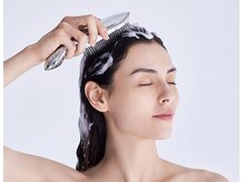 アミティエ 五反田店(Amitie)/Rifa★イオンケアブラシ