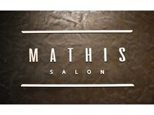 マティス(SALON MATHIS)/入り口