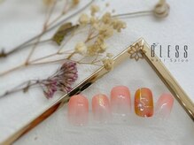 ブレス 仙台駅前本店(BLESS)/春色さきどり！