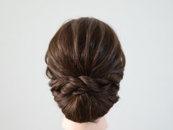 トゥクロ(twclo)/