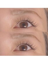 リック ネイルアンドアイラッシュ(Ric by KENJE)/