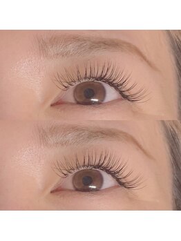 リック ネイルアンドアイラッシュ(Ric by KENJE)/