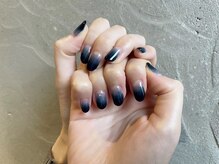 ルーブルビュー(Louvre be)/グラデーション