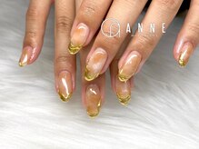 アンネ 元町店(ANNE)/【ミドルアート】