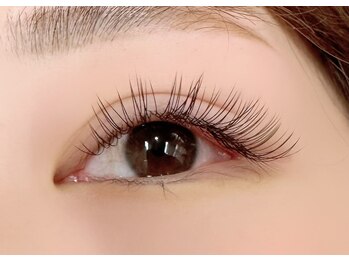 プラスアイ 船橋南口店/ALLオリーブブラウン☆