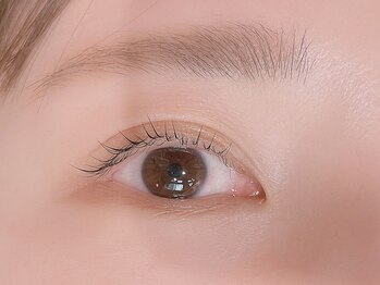 テラスヘア(TERRACE hair)/パリジェンヌラッシュリフト