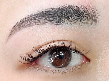 プリンティア(Printia)/ハリウッドブロウリフト/眉毛