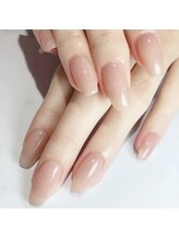 パール 池袋店(PEARL)/maogelワンカラー