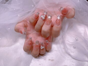 スノーネイルサロン 新宿店(Snow nail salon)/