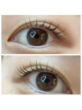 ルルアス(LUluas)/まつ毛パーマ