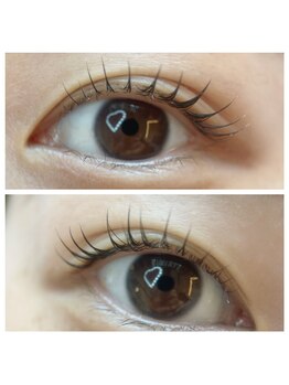 ルルアス(LUluas)/まつ毛パーマ