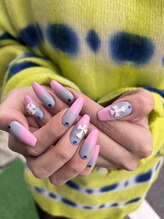 ハウワ(HAUWA.)/gradation