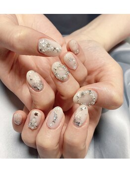 コロミネイル(colome nail)/