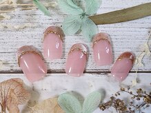 ネイル アンド アイラッシュ シーズ(See's)/定額ネイル￥9000