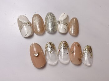 フェザー(Feather)/大人気♪feather定額アート☆