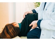 私生活で不調が気にならない身体作りサポートします。