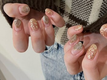 ~ アシンメトリー定額　~