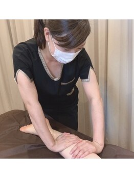 レイカ(Reica)/◆アロマボディトリートメント