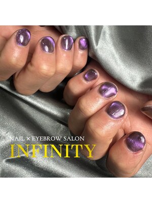 INFINITY