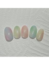 定額　¥9500