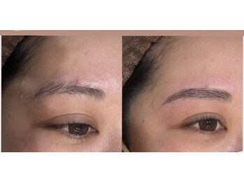 ラヴィエール(Laviere)/ハリウッドブロウリフト