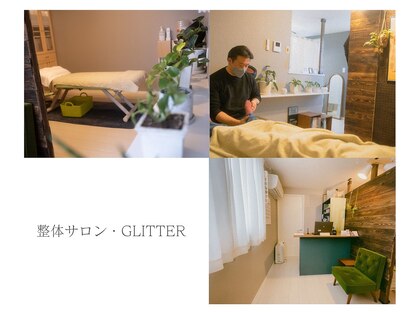 グリッター(GLITTER)の写真