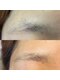 ララ(lala)の写真/まゆ毛を整えてあなたもあか抜け顔に！お手入れはプロにおまかせ。美眉×美まつ毛で印象UP間違いなし♪