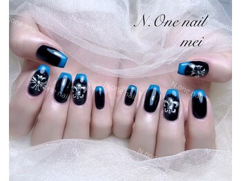 エヌワンネイル(N.one nail)/