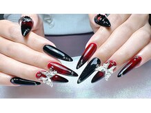 ディアネイルサロン 池袋(Di’a)/