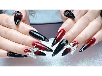 ディアネイルサロン 池袋(Di’a)/