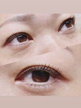 アイラッシュ 66(eyelash 66)/【ラッシュリフト】