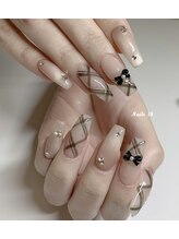 ネイルズサンキュー(Nails 39)/