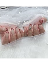 ネイルサロン優/