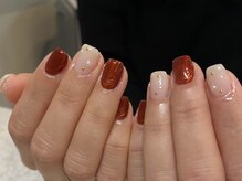 リノ(lino)/うねうねネイル 11/26