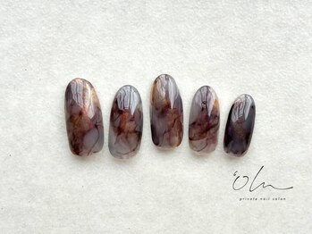 オル('olu)/12月ハンドジェル定額【Nuance】